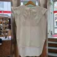 ノースリーブカットソー|OUD