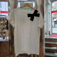 半袖カットソー|KATESPADE