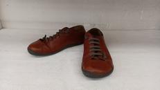 レザーシューズ|CAMPER