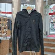 ワンポイントジップアップパーカー|A BATHING APE