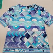 半袖カットソー|LEONARD