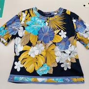 半袖カットソー|LEONARD