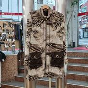 ニットジャケット|伊太利屋