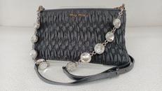 ショルダーバッグ|MIUMIU