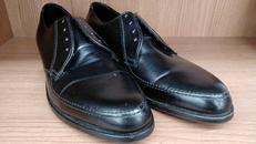 レザーシューズ|CALUMET