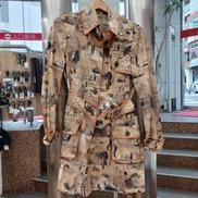 トレンチコート|伊太利屋