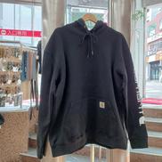 パーカー|CARHARTT