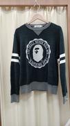 スウェット|A BATHING APE