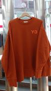 スウェット|Y-3