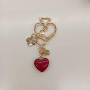 ハートバッグチャーム|KATESPADE