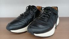 レザーダッドスニーカー VINCI|BUTTERO