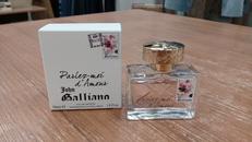 香水|JOHN GALLIANO