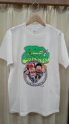 BBQ CHICKENS Tシャツ|PIZZA OF DEATH RECORDS