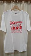 BBQ CHICKENS Tシャツ|PIZZA OF DEATH RECORDS