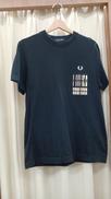 Tシャツ|FRED PERRY