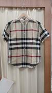 半袖シャツ|BURBERRY LONDON