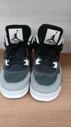 AIR JORDAN 4 RETRO FEAR|NIKE