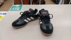SAMBA|ADIDAS