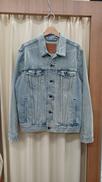 デニムジャケット 72334-0266|LEVI’S