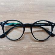 度入りメガネ RB2180-VF|Ray Ban