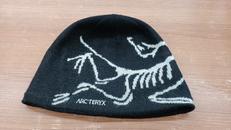 ビーニーニット|ARC'TERYX