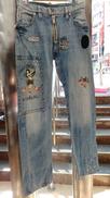 ワイキキデニム|DSQUARED2
