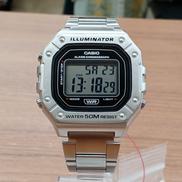 腕時計　W-218H|CASIO