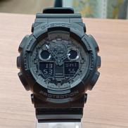 G-SHOCK GA-100CF|CASIO
