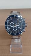 クロノオフショア1 クロノグラフ|EDOX