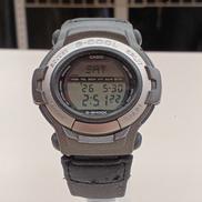 G-COOL|CASIO