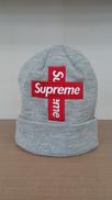 ビーニー|SUPREME×NEW ERA