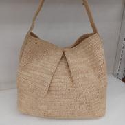 トートバッグ|MAISON N.H PARIS