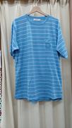 ボーダーTシャツ|NONNATIVE