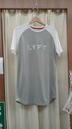 Tシャツ|LYFT