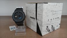 G-SHOCK GA-2100FT|CASIO