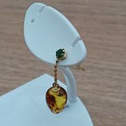 ピアス|K18