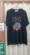 Tシャツ|ANBUSH