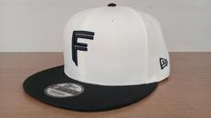 北海道日本ハムファイターズ ベースボールキャップ|NEW ERA