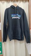 スウェットパーカー|PATAGONIA