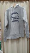 REVERSE WEAVEパーカー|CHAMPION