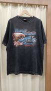ヴィンテージTシャツ|HARLEY DAVIDSON