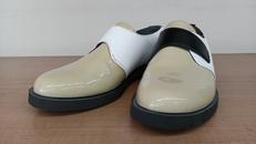 TWINS レザーシューズ|CAMPER
