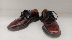 KELVIN Ⅱ 5ホールシューズ|DR.MARTENS