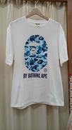 Tシャツ|A BATHING APE