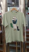 Tシャツ|UNDERCOVER