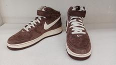AIR FORCE1 MID '07|NIKE