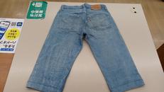 ハーフパンツ|LEVI'S 501 66後期