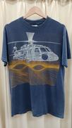 80'S ブラックホーク Tシャツ|BLACKBIRD