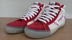 SK8-HI|VANS×PALM ANGELS