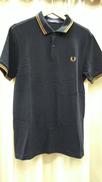 ポロシャツ|FRED PERRY